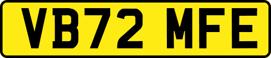 VB72MFE