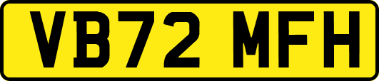 VB72MFH