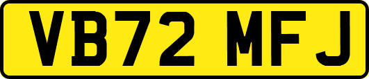 VB72MFJ