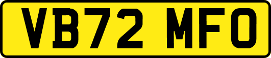 VB72MFO