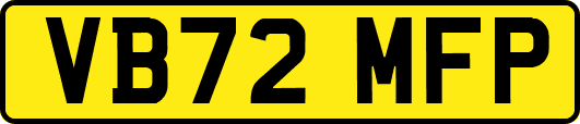 VB72MFP
