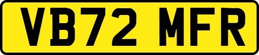VB72MFR