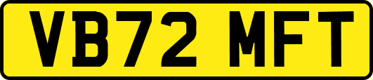 VB72MFT