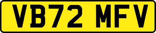 VB72MFV