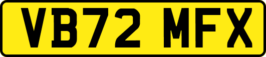 VB72MFX
