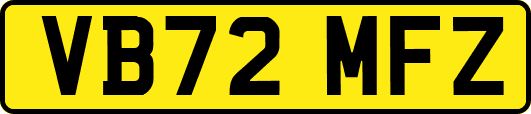 VB72MFZ