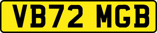 VB72MGB