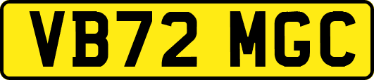 VB72MGC