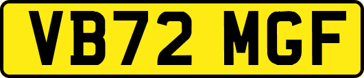 VB72MGF