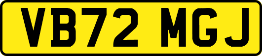VB72MGJ