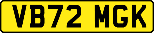 VB72MGK
