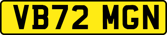 VB72MGN