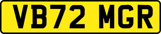 VB72MGR