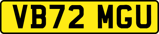 VB72MGU