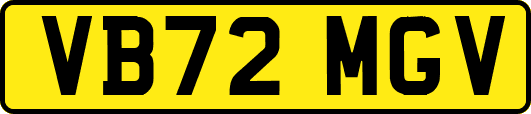 VB72MGV