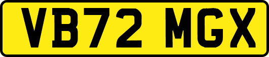 VB72MGX