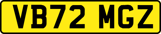 VB72MGZ