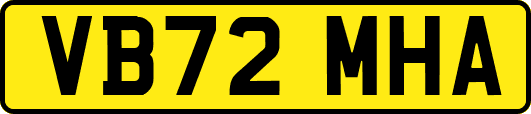 VB72MHA