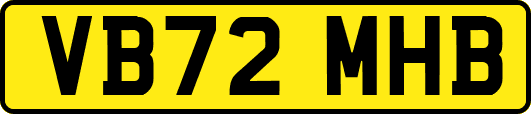 VB72MHB
