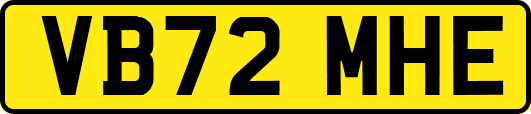 VB72MHE