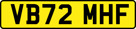 VB72MHF