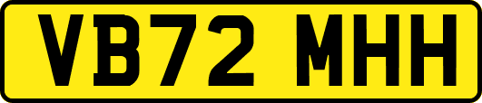 VB72MHH