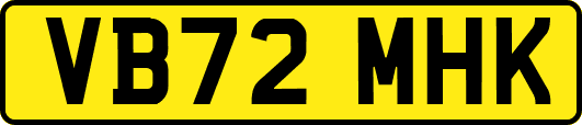 VB72MHK