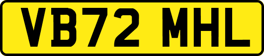VB72MHL