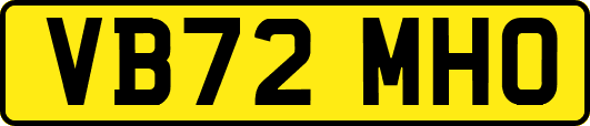 VB72MHO