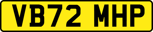 VB72MHP
