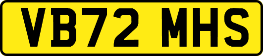 VB72MHS