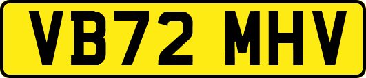 VB72MHV