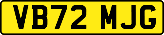 VB72MJG