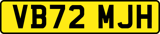 VB72MJH