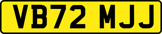 VB72MJJ