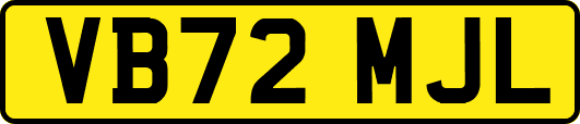 VB72MJL
