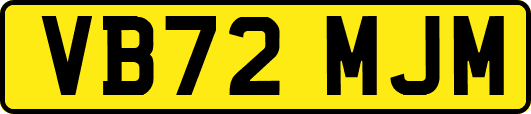 VB72MJM
