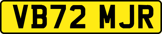 VB72MJR