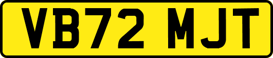 VB72MJT