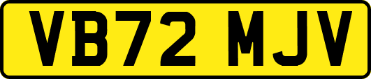VB72MJV