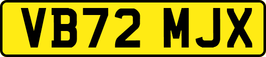 VB72MJX