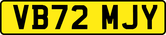 VB72MJY