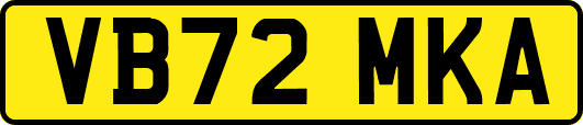 VB72MKA