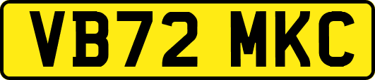 VB72MKC