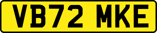 VB72MKE