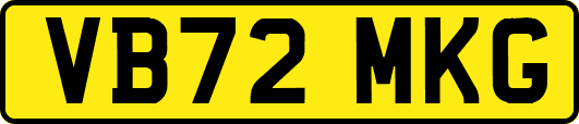 VB72MKG