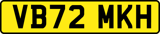 VB72MKH