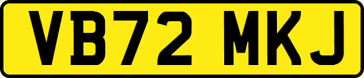 VB72MKJ
