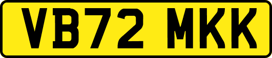 VB72MKK
