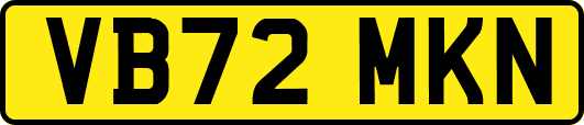 VB72MKN